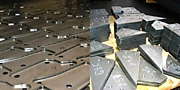 Услуги плазменной резки листового металла Калуга